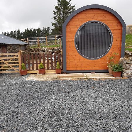 Penystryd Hotel Trawsfynydd Kültér fotó