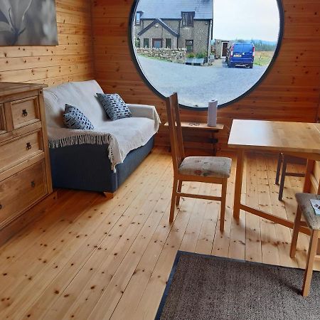 Penystryd Hotel Trawsfynydd Kültér fotó