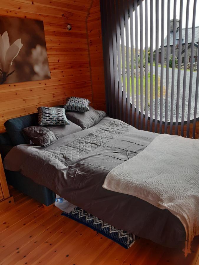 Penystryd Hotel Trawsfynydd Kültér fotó